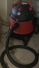 Sealey PC310 Valeting Machine Wet and Dry 20ltr Vacuum Carpet Car Cleaner 1250W