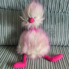 Raspberry Ripple Pompom - Medium Jellycat | Jelly Journal