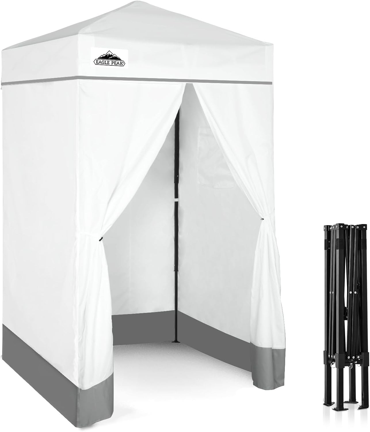 Changing Room White #r013