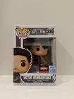 Funko Pop! NBA San Antonio Spurs #220 Victor Wembanyama - TargetCon Exclusive