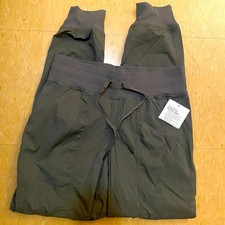 CLOSING SALE - NWT Lululemon Dance Studio Mid-Rise Jogger Full Length