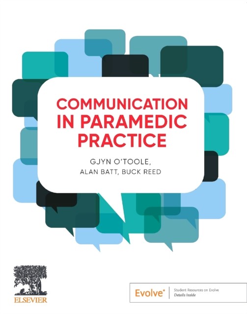 Communication In Paramedic Practice