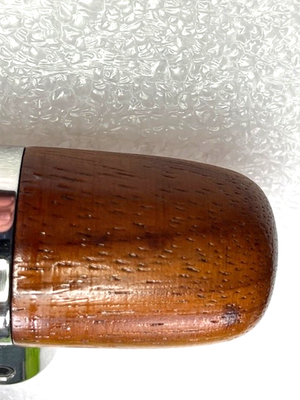 チン ヒン 1968 Shelby Mustang Gt500 Kr Auto Shift Knob S8ms-7213-a for sale