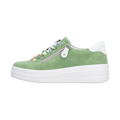 Remonte D1C06 Sneaker low Damen Turnschuhe Sportschuhe Freizeitschuhe Halbschuhe