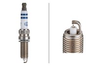 Hella 8EH 188 706-781 ZüNdkerze FüR Bmw,CitroËN,Mini,Peugeot