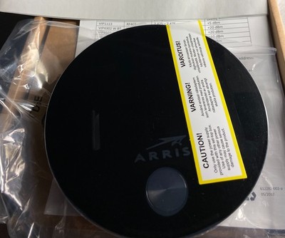 Tv-box Arris VIP 4302 BT 1G (Telia Sweden software)