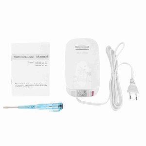 CHM GmbH® Ozongenerator Ozonisator Ozongerät 10g/h Mit LCD Display Luftreiniger