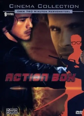 Action Box