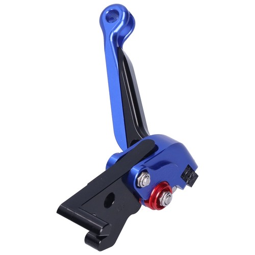 ˜Pair Of Folding Extendable Brake Clutch Levers Fit For XMAX 250 300 400 - Picture 18 of 24