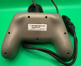 Retro Fighters BrawlerGen Special Edition -  Sega Genesis & Saturn - Open Box