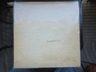 The Beatles The White Album First Press 1968 Apple Record w/ Poster Re-Realease