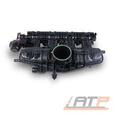 BUGIAD Saugrohrmodul  u.a. für AUDI, SEAT, SKODA, VW