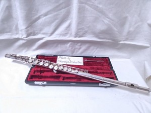 Yamaha Flute Case | eBay