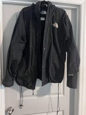 The North Face Gortex Mountain Guide Jacket 9...