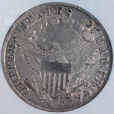 Preços baixos em Prata 1799 Ano de moedas de dólar EUA antiga