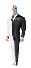 DC Collectibles The New Batman Adventures  Two-Face Action Figure