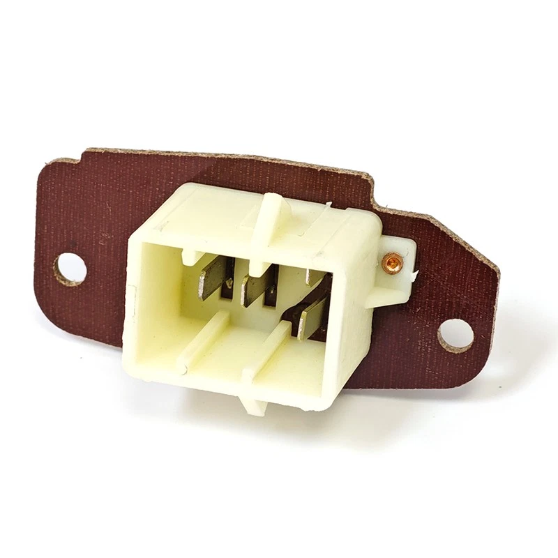 Resistencia del motor del calentador del ventilador para Ford E-150 F-150 F-250 F-450 Ranger Mazda B2300 Foto 3 de 4