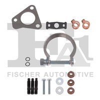 Fa1 KT210280 Montagesatz, Lader FüR CitroËN Peugeot