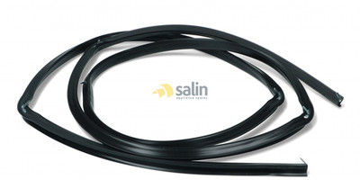 ARISTON OVEN DOOR GASKET SEAL TO SUIT CPO59 CP059MD C00091946