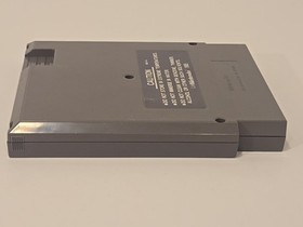 Carro de golf completo + caja NES Nintendo PROBADO Y FUNCIONANDO. Falta manual.