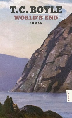 World's End | Roman | T. C. Boyle | Taschenbuch | 624 S. | Deutsch | 2026