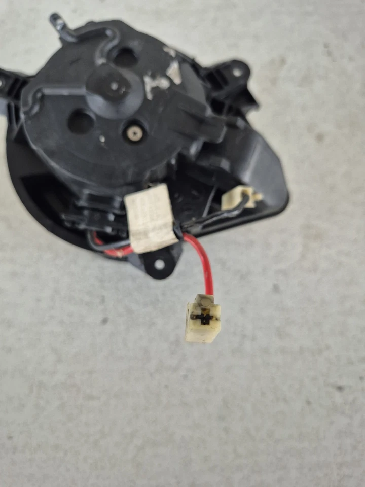 Pulseur Air Chauffage Ventilateur Habitacle PEUGEOT Partner 1 CITROEN Berlingo 1 - Photo 4/4