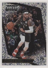 2018-19 Panini Threads Dazzle D'Angelo Russell #57 0b0