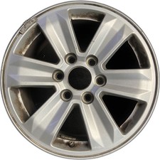 Ford Silver F-150 Original Wheel 17x7.5 2015-2020 Oem Rim Factory Alloy 3995 Ford Silver F-150 Original Wheel 17x7.5 2015-2020 Oem Rim Factory Alloy 3995
