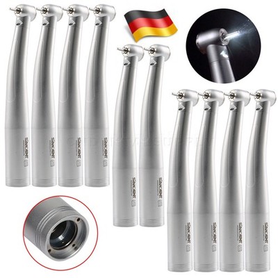 Dental LED Turbine mit Licht für KAVO Multiflex Lux Kupplung Standard Head DE
