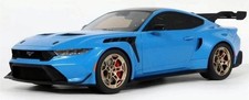 Ford Mustang GTD 2024 1/18 - GT473 GT SPIRIT