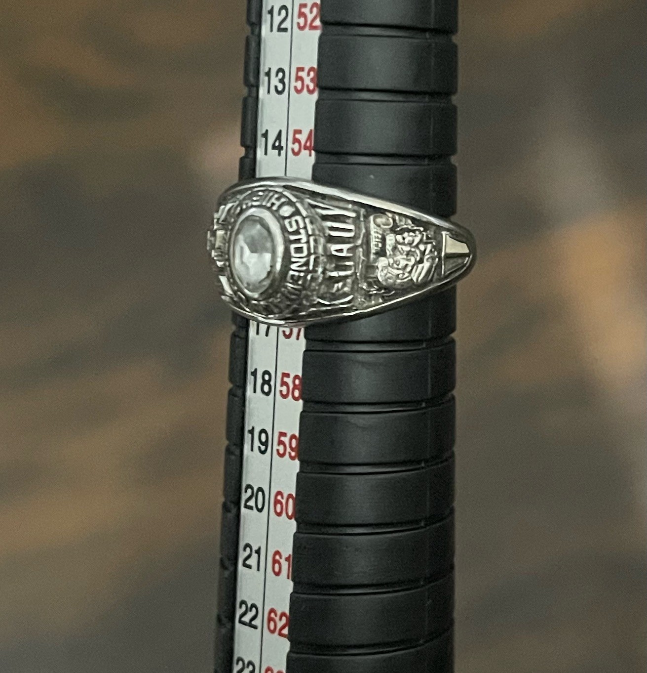 Class Ring - image 3