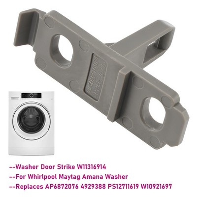 Washer Türschlossöffner W11316914 Für  Maytag Amana Washer PS12711619