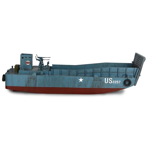 Torro RC Landungsboot LCM 3 Normandy 1944 Omaha Beach - 1149900001 - Bild 2 von 9