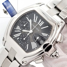 Cartier Roadster W62016V3/2675