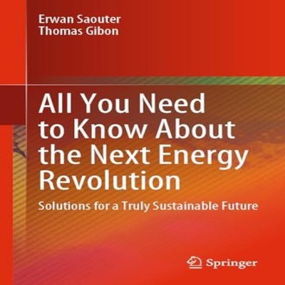 All You Need to Know About the Next Energy Revolution Solutions f