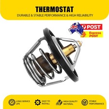 Complete Cooling Thermostat System Kit For Forester Subaru 1998-2013 Models