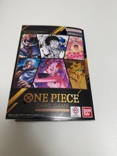 one piece card game premium card collection -6 assort vol.1- One Piece Card Game
