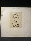 Pink Floyd the Wall Vinyl Record LP Album 1C198-63410-11