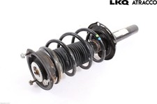 ORIGINAL Federbein vorn vorne links VW GOLF SPORTSVAN (AM1, AN1)  2015