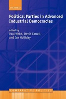 Paul Webb (U. A.) | Comparative Politics | Taschenbuch | Englisch (2002)