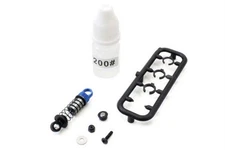NEW Kyosho R246-1360 V2 Aluminum Oil Shock Mini-Z