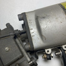 Hitachi VH-650 2 1/2&rdquo; Coil Nailer 1 1/2&rdquo; x 086&rdquo;- 2 1/2&rdquo; x 099&rdquo;