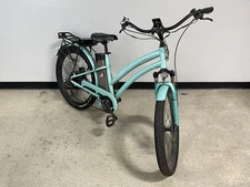 Aventon Electric Bike