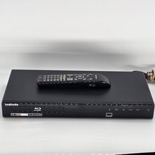 Samsung BD-P1590 Blu-ray Disc Player With Rem...