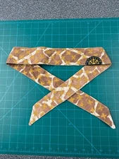 HORMESIS Head Band. Rare!