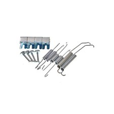 Kits de frein Ford FIESTA