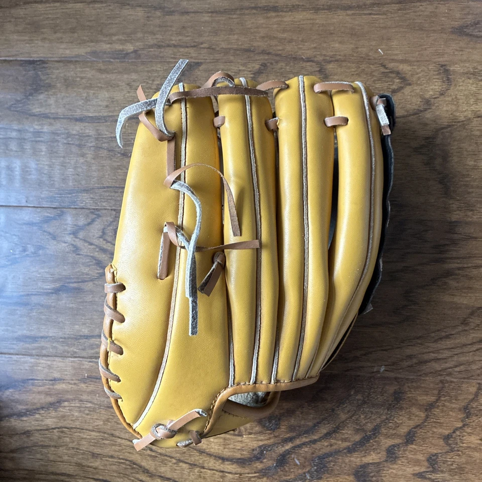 Guante de béisbol Franklin 12" Field Master Series 22603-12" lanzamiento a la derecha CFS Foto 3 de 4