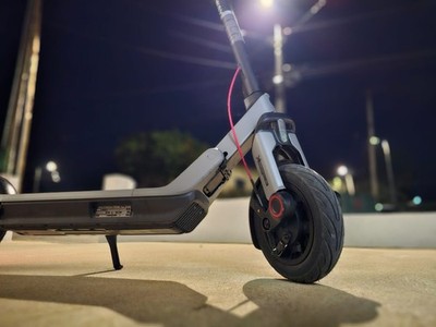 Ninebot E3 Pro