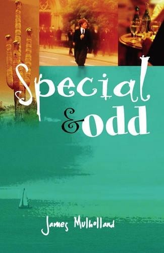 Special and Odd by Mulholland, James Paperback / softback Book The Fast FreeFREE US DELIVERY | ISBN: 1905664176 | Quality Books