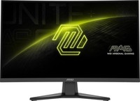 MSI MAG 275CQF E18,27In ,Gaming Monitor,180Hz,0.5ms,HDR ready, Eye Care - Refurb